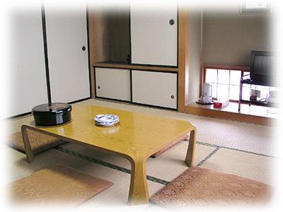 Maruya Ryokan 盛冈 外观 照片