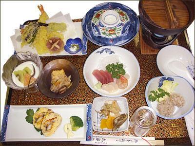 Maruya Ryokan 盛冈 外观 照片